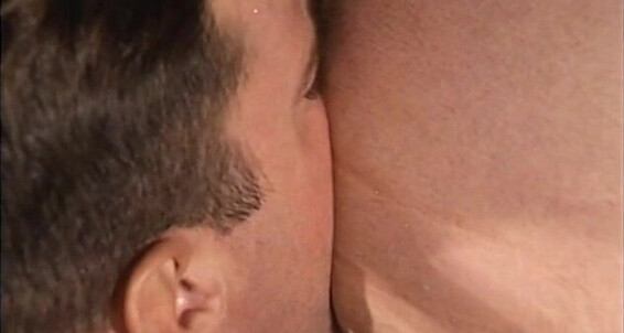 Anal, Oral, Sport, Uniform Balls in Play All Worlds Video, Channel 1 Releasing