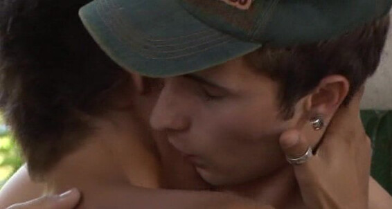 Oral, Outdoor, Twinks, Facial Cumshots, Bareback Banana Shake Hammer Entertainment