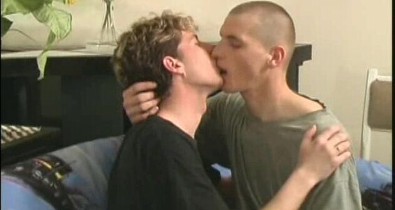 Anal, Bareback, Oral, Teens Bareback Fantasies Vimpex Gay Media