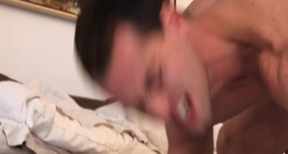 Threesome, Interracial, Muscle, Cumshots, Oral, Big Cocks, Anal, Masturbation, Rimming Out In The Office Alphamale Media