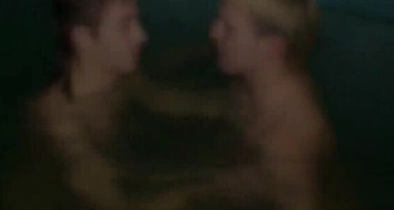 Twinks, Bareback, Oral, Big Coks, Anal Bareback Pool Fun Perverzzo