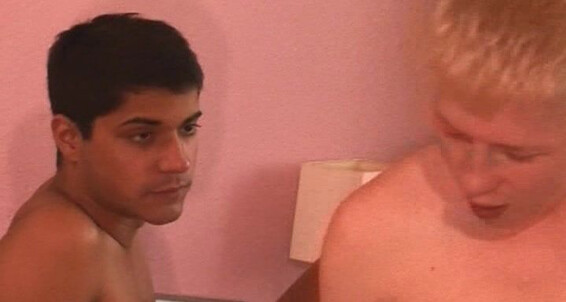Cumshot, Sucking, Twinks, Bareback, Anal Bareback Sexplosion Tino Video