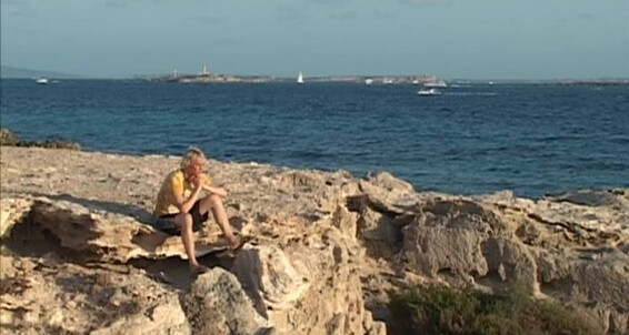 Amateur Twink Actions Beach Boy Eurocreme , DreamBoy