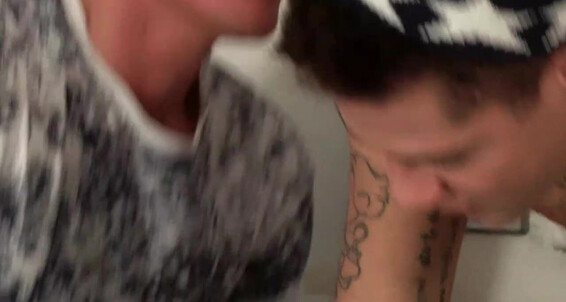 Masturbation, Twinks, Oral, Blowjob, Cumshot, Facial, Big Dick, Threesome Behind The Camera And Up The Ass Euroboy