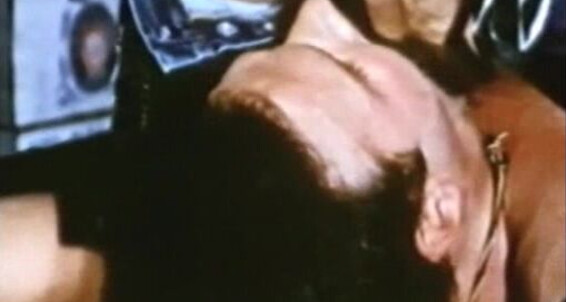 Some water sports, Fetish, Extreme Penetration, Bondage, Vintage, Fistfucking, BDSM, Shaving, Hot wax, Masturbation, Leather Born to Raise Hell Psyco Films, Marathon Films, Bijou Classics
