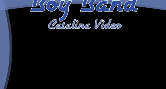 Big Dick, Group, Rimming, Oral, Muscle, Cumshot Boy Band Catalina