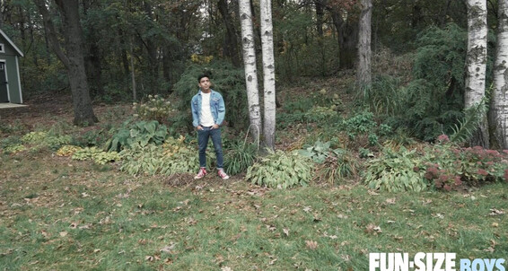 Young Men, Anal Sex, Blowjob, Daddy, Twink, Muscles, Bareback, Cumshot, Smooth, Rimming, Skinny, Big Dick Boy Milo, Ch.1 The Gardeners Secret gay SiteRip