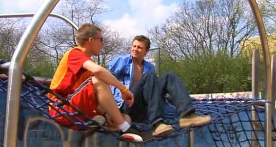 Gay, Amateur Europ Boyfriends 5 Tino Video / The French Connection