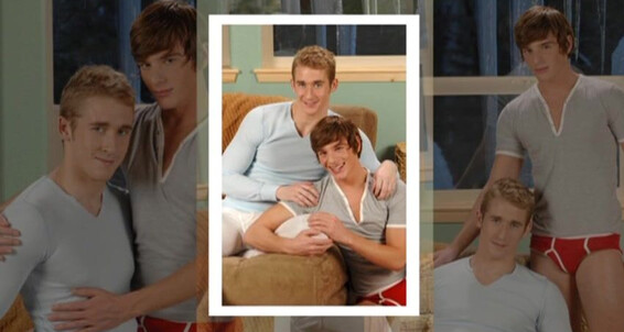Young guy, Oral Sex, Big Balls, Big Cocks, AnalSex Brent Corrigan's Summit Dirty Bird Pictures / Pink Bird Media