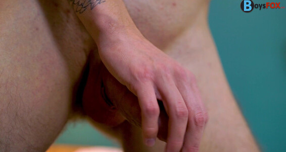 Uncut, Masturbation, Cumshot, Solo, Russian, Jerking Off, Big Dick, Moaning, Shaved, Smooth, Skinny, Fingering, Handjob Bruno Works His Jock Cock gay SiteRip