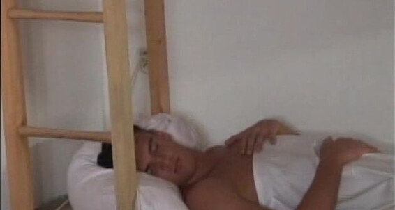 Group Sex, Horsehung, Muscle Cabin Tales All Worlds Video