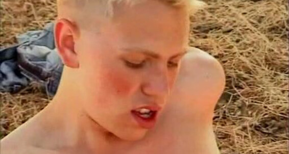 Oral, Masturbation California Gold Junior Studios