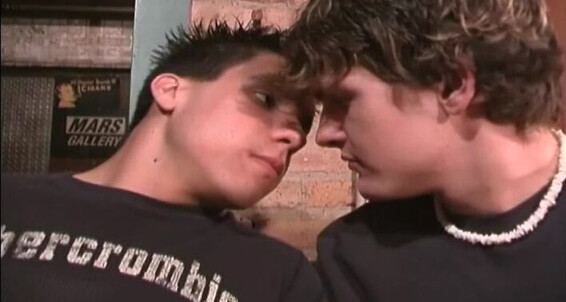 Oral, Big Cocks, Twinks, Amateur, Safe Sex Citiboyz 34 Str8 Jocks Big Cocks Citiboyz Video
