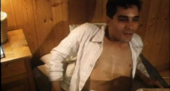 oral, group, twinks, precondom, vintage, anal Classe de Neige FRENCH ART, VIDEOVISION