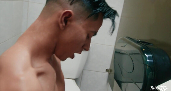 Anal Sex, Latino, Twinks, Bareback, Blowjob, Interracial, Facial College Understall gay SiteRip