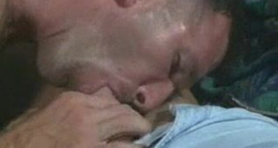 cumshots, anal, bears, uniform, oral Cop Daddies Playtime Jet Set Production