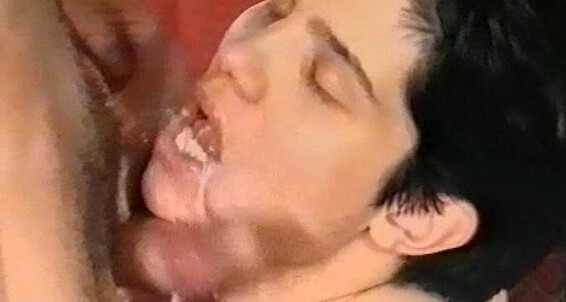 Group, Oral, Twinks, Anal, Dildo Coup de Soleil Gero Video