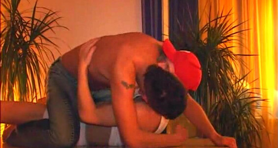 Oral, Twinks, Russian Crazy Weekend 2 Dolphin International