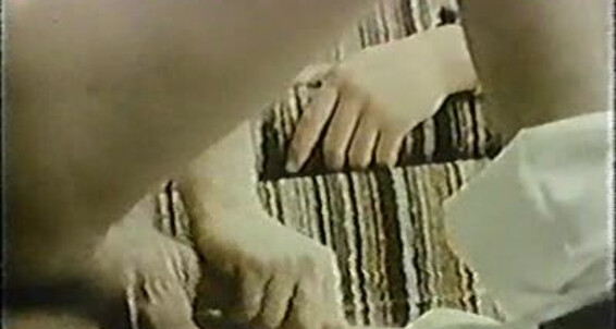 Vintage, Shot on film, Oral, Anal Cruisin '57 Bijou Video