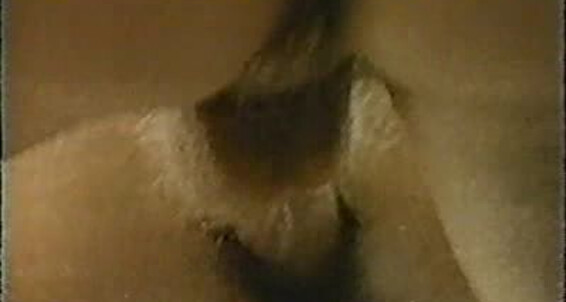 Vintage, Shot on film, Oral, Anal Cruisin '57 Bijou Video