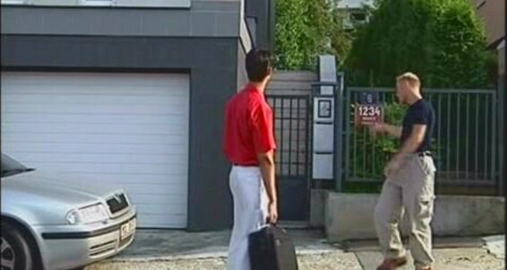 threesomes, cumshots, costumes, anal sex, big dicks, oral sex, plot, uncut cocks, twinks, outdoors Cupids. Vlado Iresch Man's Best / Triumvirate Productions