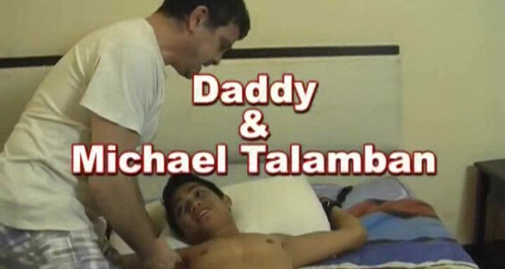 Dad, Oral, Foot Fetish, Asian, Threesome, Interracial, Twinks, Cumshot, Masturbation Daddy's Asians 4 Gay Asian Twinkz