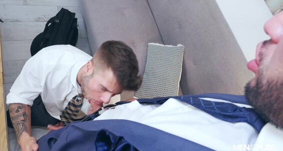 Muscles, Fetish, Socks, Anal Sex, Smooth, Cumshot, Masturbation, Big Dicks, Hairy, Tattoo, Bareback, Uncut, Rimming, Cut, Blowjob Dad's Colleague gay SiteRip