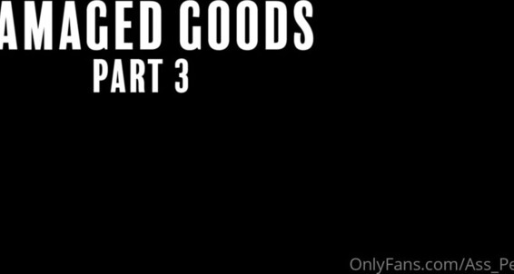 Hunks, Tattos, Oral, Muscles, Cumshot, Bareback, Orgy, Anal Damaged Goods Part 3 gay SiteRip