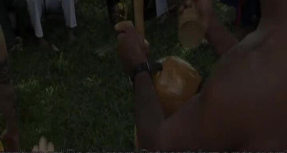 Oral, Cumshot, Anal, Latin, Bareback, Group, Big Dicks Dance of the Slaves Absolute XXX