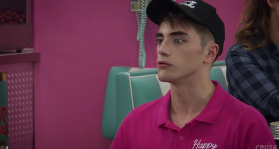 Smooth, Oral, Group Sex, Twinks, Kissing, Blowjob, Shaved, Deep Throat, Cumshots, Big Dick Crush EP11. Spoilsport gay SiteRip
