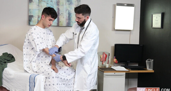 Bareback, Anal Sex, Rimming, Muscles, Cumshot, Twink, Tattoos, Blowjob Cutest Boys Must Cum gay SiteRip