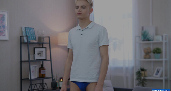Handjob, Shaved, Twinks, Masturbation, Smooth, Cumshots, Oiled, Uncut Daniel Star & Russell Kern gay SiteRip