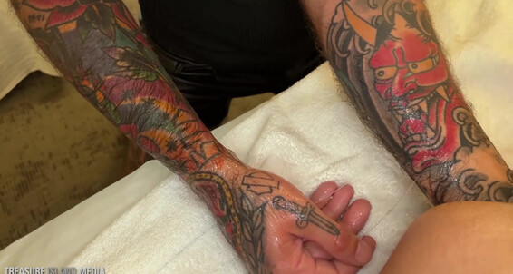 Tattoos, Rosebud, Fisting, Nullo, Fetish Dickless Men - Scene 4 gay SiteRip