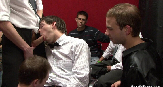Dicks on Auction_1 gay SiteRip