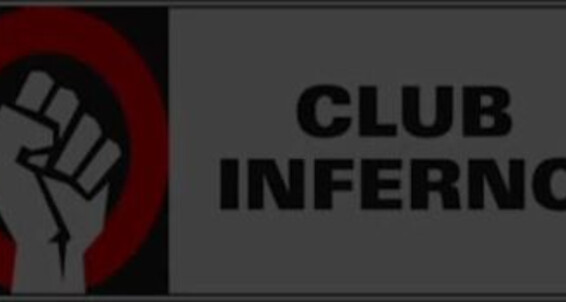Oral, Dildos, Fisting, Plugs Down & Dirty Club Inferno, Hot House Video
