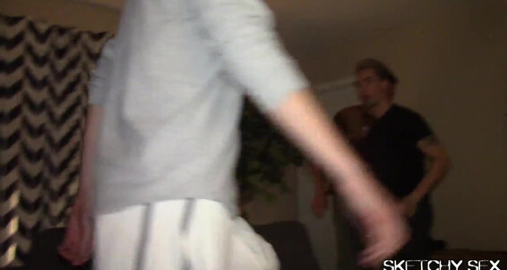Rimming, Group, Oral, Masturbation, Cum, Bareback, Blowjob, Big Dick, Cumshot Dumpster Fill gay SiteRip
