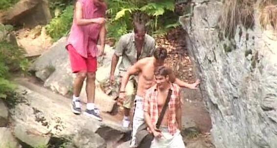 Anal Sex, Smooth, Young Men, Big Loads, Collegiates, European, Uncut Cocks, Rimming, Big Cocks, Oral Sex, Facial Cumshots Enchanted Forest Bel Ami