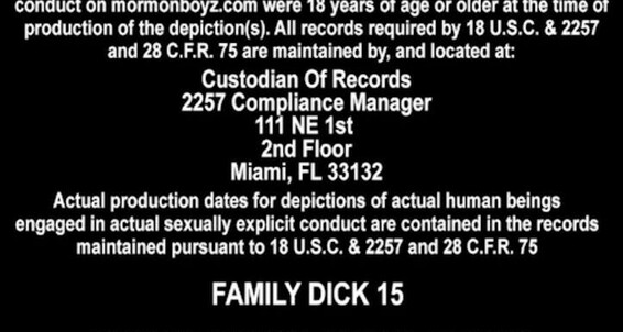 Kissing, Rimming, Bareback, Oral, Fingering, Tattoos, Cumshots, Older Family Dick 15 - Raised in a Trailer Park Bareback Network
