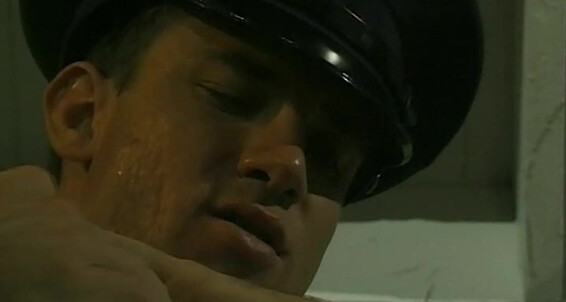 Fantasies of Men in Uniforms_1 gay SiteRip