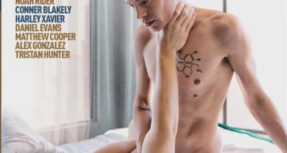 Big Dick, Rimming, Blowjob, Bareback, Twinks, Oral, Young Men, Anal Fresh CockyBoys