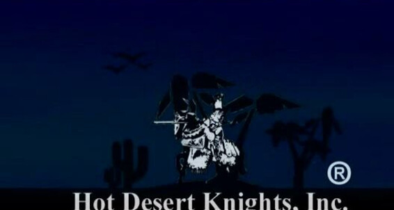 Big Cocks, Cumshot, Bareback, Anal Sex Fuk'N Tight Holes Hot Desert Knights
