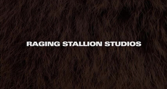 Big dicks, Bears, Muscle, Interracial, Condoms, Anal, Hairy, Oral, Cross generation, Hunks Furgasm Raging Stallion