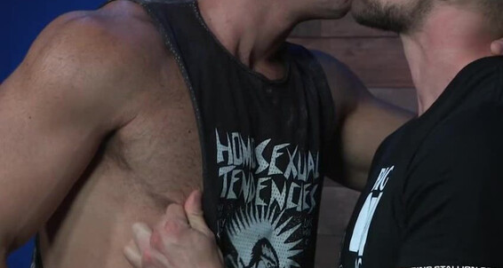 Big dicks, Bears, Muscle, Interracial, Condoms, Anal, Hairy, Oral, Cross generation, Hunks Furgasm Raging Stallion