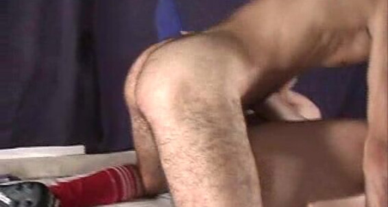 Jocks, Cum Eating, Euro, International, Big Dick, Action Game over JNRC & Triga