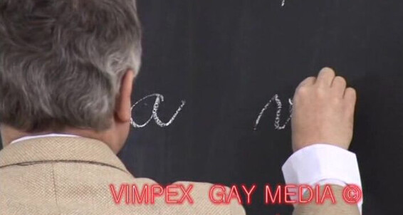 Bareback, Anal Sex, Cumshot on face, Blowjob, Twink, Oral Sex Gamins de l'internat Vimpex Gay Media® Bad Ladz