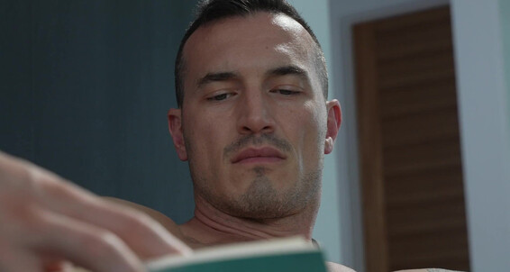 Oral, Tattoo, Rimming, Bareback, Facial, Flipflop, Anal, Muscle Give and Take gay SiteRip