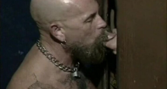 Oral Sex, Natural Body Hair, Anal Sex, Rimming, Cumshots, Muscle Men, Glory Hole Glory Holes of San Francisco Oh Man! Studios