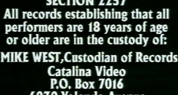 Anal Sex, Oral Sex, Big Cocks Grope Therapy Catalina Video