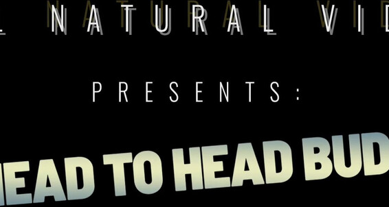 Oral, Anal, Young Men, Rimming, Blowjob, Twinks, Big Dick, Bareback Head to Head Buds All Natural Video