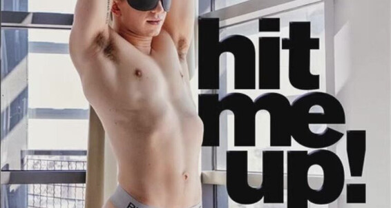 Bareback, Oral, Twinks, Blowjob, Young Men, Rimming, Anal, Big Dick Hit Me Up CockyBoys